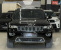 Чорний Джип Grand Cherokee, об'ємом двигуна 2.99 л та пробігом 169 тис. км за 31999 $, фото 3 на Automoto.ua