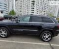 Чорний Джип Grand Cherokee, об'ємом двигуна 2.99 л та пробігом 8 тис. км за 61000 $, фото 11 на Automoto.ua