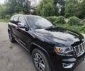 Чорний Джип Grand Cherokee, об'ємом двигуна 3.6 л та пробігом 40 тис. км за 29500 $, фото 9 на Automoto.ua