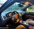 Чорний Джип Grand Cherokee, об'ємом двигуна 3.6 л та пробігом 71 тис. км за 15800 $, фото 4 на Automoto.ua