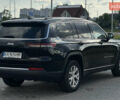 Чорний Джип Grand Cherokee, об'ємом двигуна 5.65 л та пробігом 105 тис. км за 43000 $, фото 7 на Automoto.ua