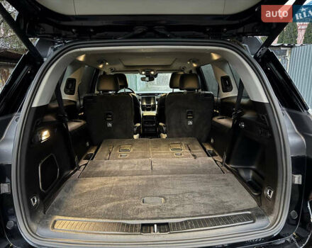 Черный Джип Гранд Чероки, объемом двигателя 3.6 л и пробегом 159 тыс. км за 30900 $, фото 25 на Automoto.ua