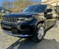 Чорний Джип Grand Cherokee, об'ємом двигуна 3.6 л та пробігом 76 тис. км за 48000 $, фото 4 на Automoto.ua