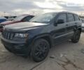 Чорний Джип Grand Cherokee, об'ємом двигуна 3.6 л та пробігом 41 тис. км за 22550 $, фото 24 на Automoto.ua