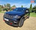 Джип Гранд Чероки 2021 в Хмельницком на Automoto.ua Черный Джип Гранд Чероки, объемом двигателя 5.65 л и пробегом 35 тыс. км за 33300 $, фото 3 на Automoto.ua