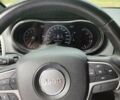 Чорний Джип Grand Cherokee, об'ємом двигуна 3.6 л та пробігом 40 тис. км за 29500 $, фото 5 на Automoto.ua
