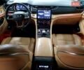 Черный Джип Гранд Чероки, объемом двигателя 5.65 л и пробегом 60 тыс. км за 17800 $, фото 7 на Automoto.ua