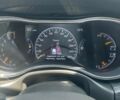Чорний Джип Grand Cherokee, об'ємом двигуна 3.6 л та пробігом 65 тис. км за 35400 $, фото 30 на Automoto.ua