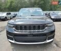 Чорний Джип Grand Cherokee, об'ємом двигуна 3.6 л та пробігом 106 тис. км за 18500 $, фото 1 на Automoto.ua