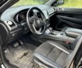 Черный Джип Гранд Чероки, объемом двигателя 3.6 л и пробегом 27 тыс. км за 27000 $, фото 41 на Automoto.ua