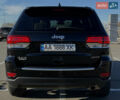 Чорний Джип Grand Cherokee, об'ємом двигуна 3.6 л та пробігом 118 тис. км за 29500 $, фото 1 на Automoto.ua
