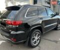 Джип Гранд Чероки 2021 в Киеве на Automoto.ua Черный Джип Гранд Чероки, объемом двигателя 2.97 л и пробегом 62 тыс. км за 41500 $, фото 6 на Automoto.ua