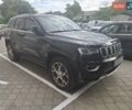Джип Гранд Чероки 2021 в Черкассах на Automoto.ua Черный Джип Гранд Чероки, объемом двигателя 2.99 л и пробегом 82 тыс. км за 41800 $, фото 4 на Automoto.ua