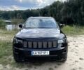 Джип Гранд Чероки 2021 в Киеве на Automoto.ua Черный Джип Гранд Чероки, объемом двигателя 3.6 л и пробегом 27 тыс. км за 26200 $, фото 4 на Automoto.ua