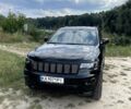 Черный Джип Гранд Чероки, объемом двигателя 3.6 л и пробегом 27 тыс. км за 27000 $, фото 35 на Automoto.ua