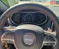Джип Гранд Чероки 2021 в Хмельницком на Automoto.ua Черный Джип Гранд Чероки, объемом двигателя 5.65 л и пробегом 35 тыс. км за 33300 $, фото 14 на Automoto.ua