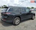 Чорний Джип Grand Cherokee, об'ємом двигуна 3.6 л та пробігом 106 тис. км за 18500 $, фото 3 на Automoto.ua