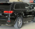 Чорний Джип Grand Cherokee, об'ємом двигуна 2.99 л та пробігом 169 тис. км за 31999 $, фото 7 на Automoto.ua