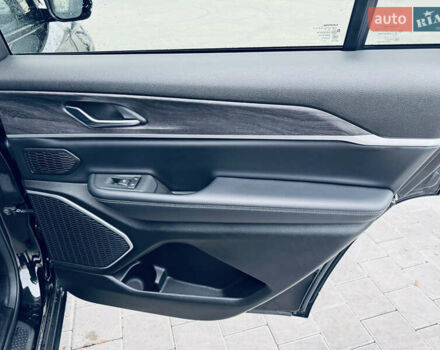 Черный Джип Гранд Чероки, объемом двигателя 3.6 л и пробегом 69 тыс. км за 47700 $, фото 14 на Automoto.ua