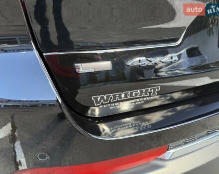 Джип Гранд Чероки 2021 в Киеве на Automoto.ua Черный Джип Гранд Чероки, объемом двигателя 3.6 л и пробегом 124 тыс. км за 35900 $, фото 12 на Automoto.ua