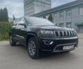 Чорний Джип Grand Cherokee, об'ємом двигуна 3.6 л та пробігом 55 тис. км за 36500 $, фото 2 на Automoto.ua