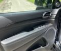 Чорний Джип Grand Cherokee, об'ємом двигуна 3.6 л та пробігом 39 тис. км за 26500 $, фото 5 на Automoto.ua