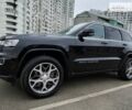 Чорний Джип Grand Cherokee, об'ємом двигуна 2.99 л та пробігом 8 тис. км за 61000 $, фото 13 на Automoto.ua