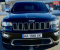 Чорний Джип Grand Cherokee, об'ємом двигуна 3.6 л та пробігом 118 тис. км за 29500 $, фото 3 на Automoto.ua