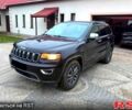 Чорний Джип Grand Cherokee, об'ємом двигуна 3.6 л та пробігом 71 тис. км за 15800 $, фото 1 на Automoto.ua