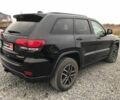 Черный Джип Гранд Чероки, объемом двигателя 3.6 л и пробегом 106 тыс. км за 25990 $, фото 18 на Automoto.ua