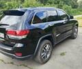 Чорний Джип Grand Cherokee, об'ємом двигуна 3.6 л та пробігом 40 тис. км за 29500 $, фото 10 на Automoto.ua