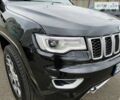 Чорний Джип Grand Cherokee, об'ємом двигуна 2.99 л та пробігом 8 тис. км за 61000 $, фото 49 на Automoto.ua