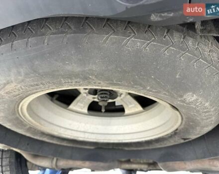 Джип Гранд Чероки 2021 в Киеве на Automoto.ua Черный Джип Гранд Чероки, объемом двигателя 3.6 л и пробегом 124 тыс. км за 35900 $, фото 51 на Automoto.ua