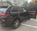Джип Гранд Чероки 2021 в Черкассах на Automoto.ua Черный Джип Гранд Чероки, объемом двигателя 2.99 л и пробегом 82 тыс. км за 41800 $, фото 5 на Automoto.ua