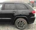 Черный Джип Гранд Чероки, объемом двигателя 3.6 л и пробегом 106 тыс. км за 25940 $, фото 3 на Automoto.ua