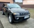 Чорний Джип Grand Cherokee, об'ємом двигуна 3.6 л та пробігом 77 тис. км за 32950 $, фото 1 на Automoto.ua