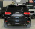 Чорний Джип Grand Cherokee, об'ємом двигуна 2.99 л та пробігом 169 тис. км за 31999 $, фото 8 на Automoto.ua