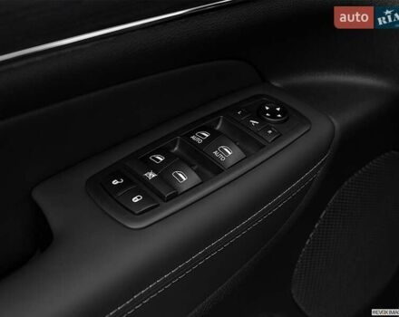 Черный Джип Гранд Чероки, объемом двигателя 2.99 л и пробегом 89 тыс. км за 40000 $, фото 9 на Automoto.ua