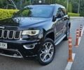 Джип Гранд Чероки 2021 в Ужгороде на Automoto.ua Черный Джип Гранд Чероки, объемом двигателя 2.99 л и пробегом 57 тыс. км за 52000 $, фото 1 на Automoto.ua