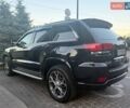 Джип Гранд Чероки 2021 в Ужгороде на Automoto.ua Черный Джип Гранд Чероки, объемом двигателя 2.99 л и пробегом 57 тыс. км за 52000 $, фото 11 на Automoto.ua