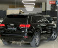 Чорний Джип Grand Cherokee, об'ємом двигуна 2.99 л та пробігом 169 тис. км за 31999 $, фото 6 на Automoto.ua