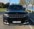 Джип Гранд Чероки 2021 в Бурштыне на Automoto.ua Черный Джип Гранд Чероки, объемом двигателя 3.6 л и пробегом 71 тыс. км за 60000 $, фото 8 на Automoto.ua
