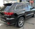 Джип Гранд Чероки 2021 в Киеве на Automoto.ua Черный Джип Гранд Чероки, объемом двигателя 2.97 л и пробегом 62 тыс. км за 41500 $, фото 8 на Automoto.ua