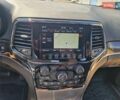 Джип Гранд Чероки 2021 в Хмельницком на Automoto.ua Черный Джип Гранд Чероки, объемом двигателя 5.65 л и пробегом 35 тыс. км за 33300 $, фото 15 на Automoto.ua