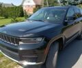 Чорний Джип Grand Cherokee, об'ємом двигуна 3.6 л та пробігом 51 тис. км за 17000 $, фото 6 на Automoto.ua