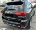Джип Гранд Чероки 2021 в Киеве на Automoto.ua Черный Джип Гранд Чероки, объемом двигателя 2.97 л и пробегом 62 тыс. км за 41500 $, фото 7 на Automoto.ua