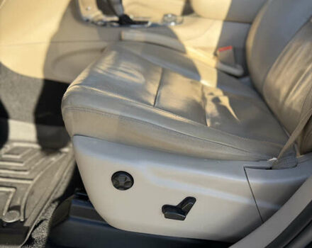 Чорний Джип Grand Cherokee, об'ємом двигуна 3.6 л та пробігом 118 тис. км за 29500 $, фото 16 на Automoto.ua