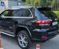 Джип Гранд Чероки 2021 в Ужгороде на Automoto.ua Черный Джип Гранд Чероки, объемом двигателя 2.99 л и пробегом 57 тыс. км за 52000 $, фото 3 на Automoto.ua