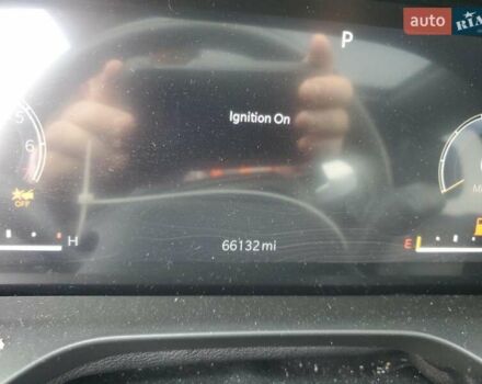 Чорний Джип Grand Cherokee, об'ємом двигуна 3.6 л та пробігом 106 тис. км за 18500 $, фото 8 на Automoto.ua