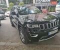 Джип Гранд Чероки 2021 в Черкассах на Automoto.ua Черный Джип Гранд Чероки, объемом двигателя 2.99 л и пробегом 82 тыс. км за 41800 $, фото 10 на Automoto.ua
